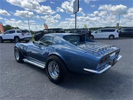 1968 Chevrolet Corvette (CC-2096746) for sale in Saratoga Springs, New York