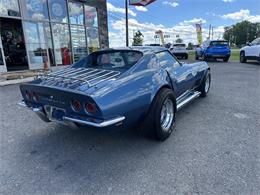 1968 Chevrolet Corvette (CC-2096746) for sale in Saratoga Springs, New York