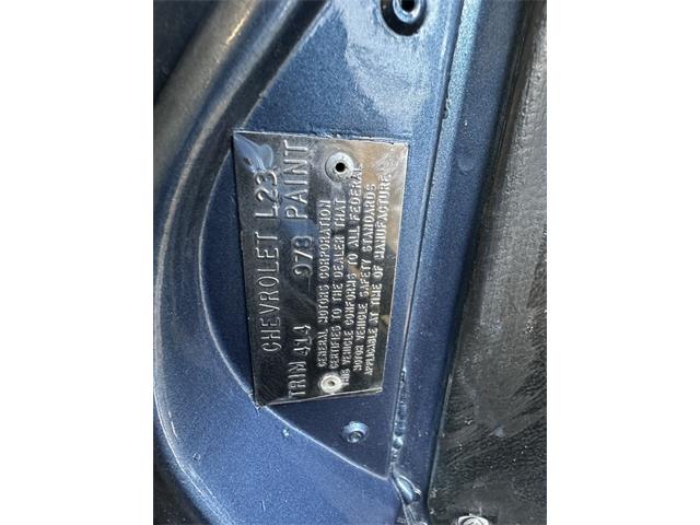 1968 Chevrolet Corvette (CC-2096746) for sale in Saratoga Springs, New York