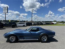 1968 Chevrolet Corvette (CC-2096746) for sale in Saratoga Springs, New York