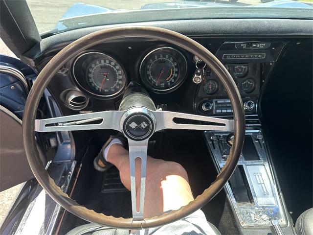 1968 Chevrolet Corvette (CC-2096746) for sale in Saratoga Springs, New York