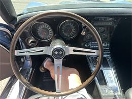 1968 Chevrolet Corvette (CC-2096746) for sale in Saratoga Springs, New York