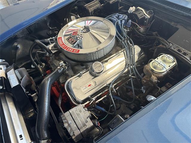 1968 Chevrolet Corvette (CC-2096746) for sale in Saratoga Springs, New York