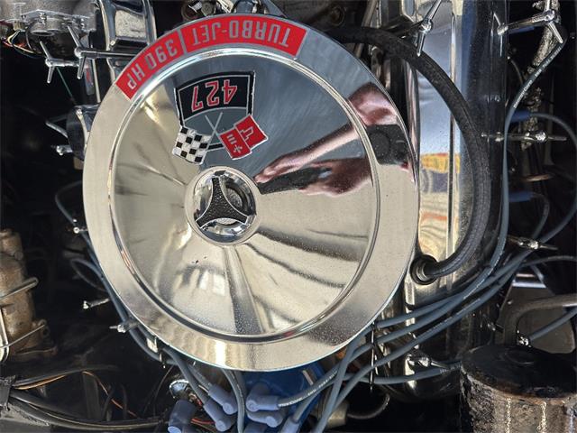 1968 Chevrolet Corvette (CC-2096746) for sale in Saratoga Springs, New York