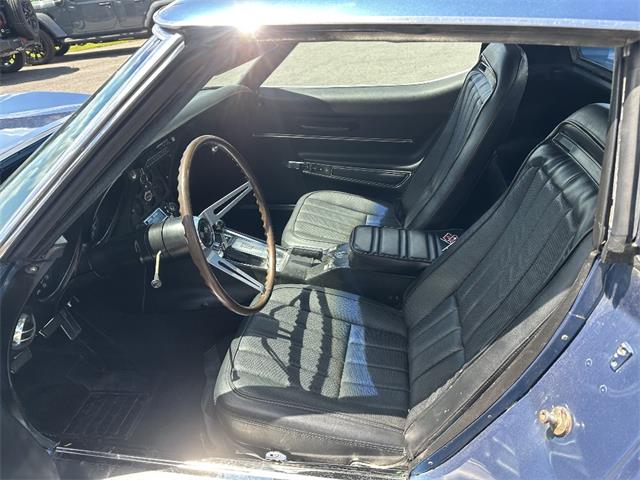 1968 Chevrolet Corvette (CC-2096746) for sale in Saratoga Springs, New York