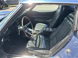 1968 Chevrolet Corvette (CC-2096746) for sale in Saratoga Springs, New York