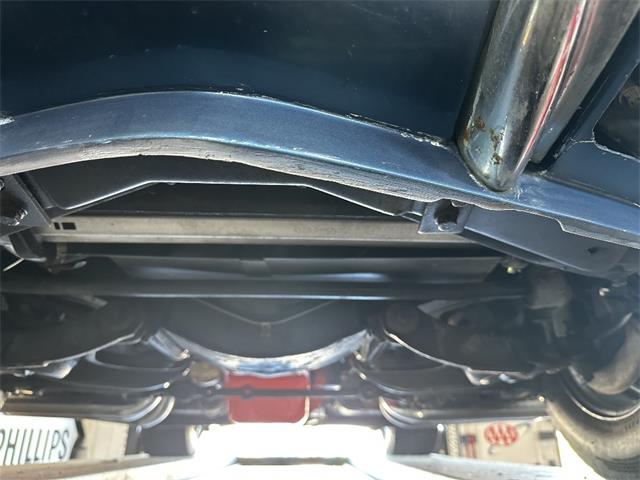 1968 Chevrolet Corvette (CC-2096746) for sale in Saratoga Springs, New York