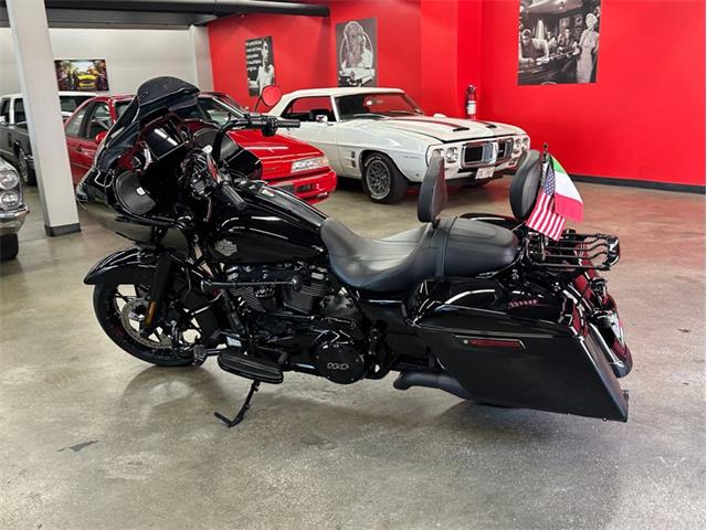 2021 Harley-Davidson Road Glide (CC-2096747) for sale in West Babylon, New York