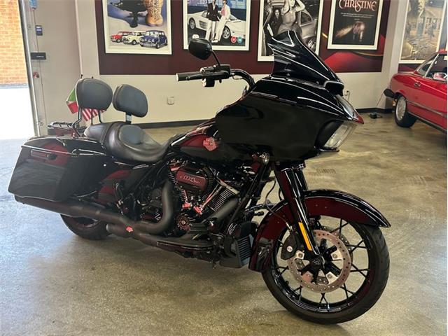 2021 Harley-Davidson Road Glide (CC-2096747) for sale in West Babylon, New York