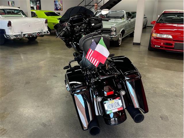 2021 Harley-Davidson Road Glide (CC-2096747) for sale in West Babylon, New York