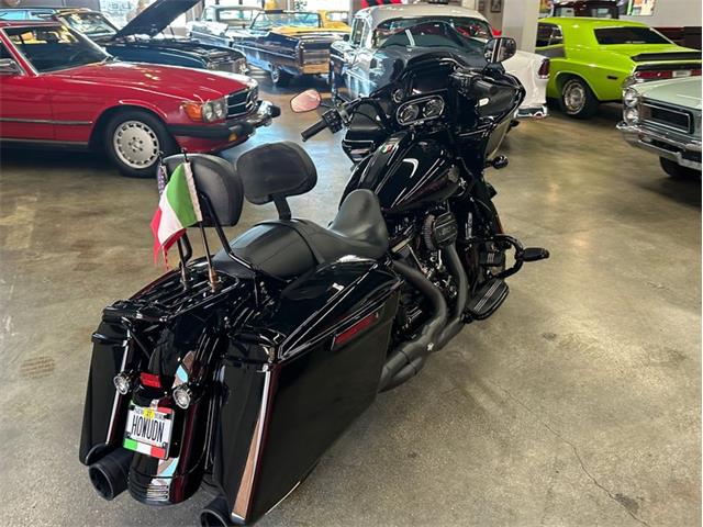 2021 Harley-Davidson Road Glide (CC-2096747) for sale in West Babylon, New York