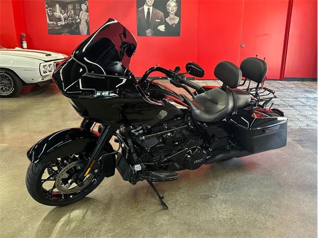 2021 Harley-Davidson Road Glide (CC-2096747) for sale in West Babylon, New York