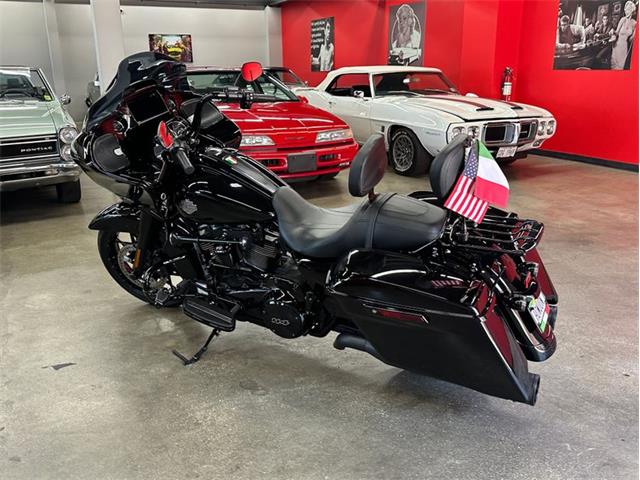 2021 Harley-Davidson Road Glide (CC-2096747) for sale in West Babylon, New York