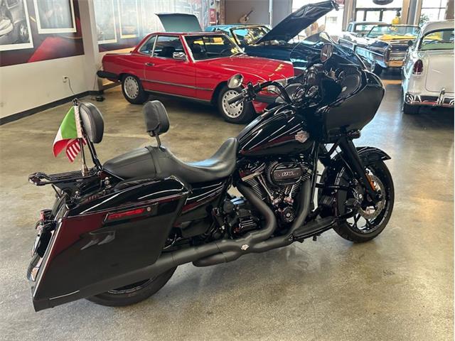 2021 Harley-Davidson Road Glide (CC-2096747) for sale in West Babylon, New York
