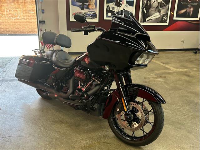 2021 Harley-Davidson Road Glide (CC-2096747) for sale in West Babylon, New York