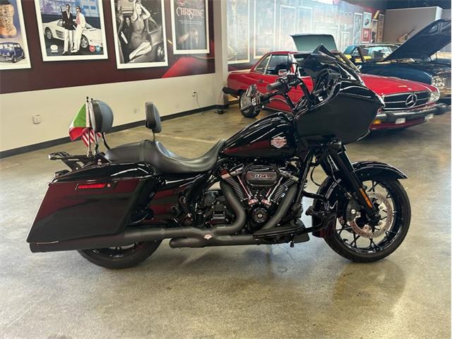 2021 Harley-Davidson Road Glide (CC-2096747) for sale in West Babylon, New York