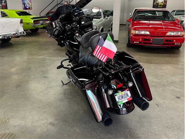 2021 Harley-Davidson Road Glide (CC-2096747) for sale in West Babylon, New York