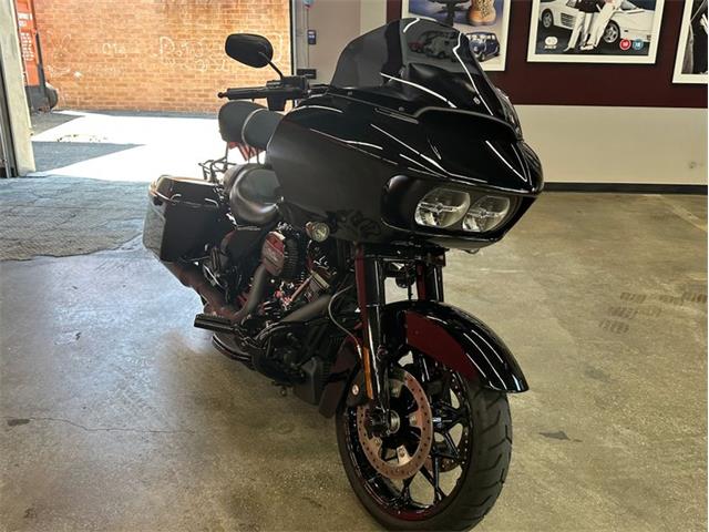2021 Harley-Davidson Road Glide (CC-2096747) for sale in West Babylon, New York