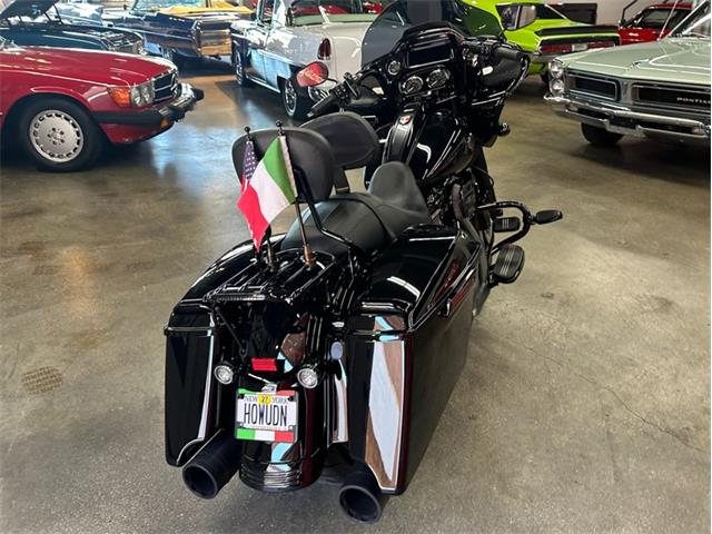 2021 Harley-Davidson Road Glide (CC-2096747) for sale in West Babylon, New York