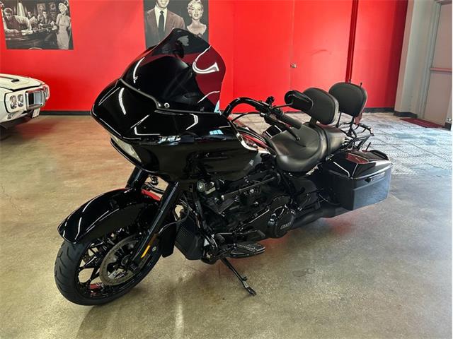 2021 Harley-Davidson Road Glide (CC-2096747) for sale in West Babylon, New York