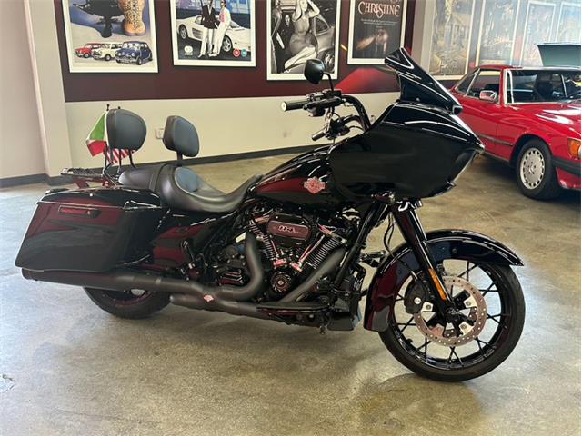 2021 Harley-Davidson Road Glide (CC-2096747) for sale in West Babylon, New York