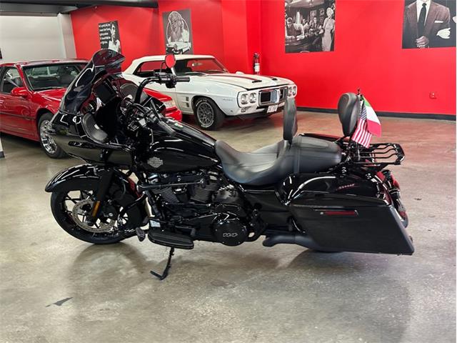 2021 Harley-Davidson Road Glide (CC-2096747) for sale in West Babylon, New York