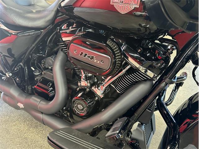 2021 Harley-Davidson Road Glide (CC-2096747) for sale in West Babylon, New York