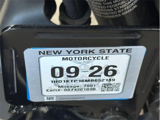 2021 Harley-Davidson Road Glide (CC-2096747) for sale in West Babylon, New York