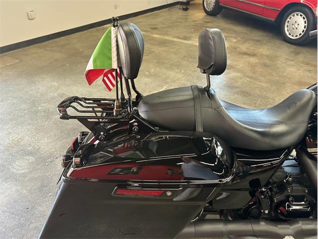 2021 Harley-Davidson Road Glide (CC-2096747) for sale in West Babylon, New York