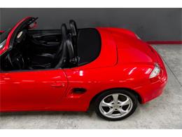 2001 Porsche Boxster (CC-2096748) for sale in Lebanon, Tennessee