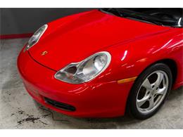 2001 Porsche Boxster (CC-2096748) for sale in Lebanon, Tennessee