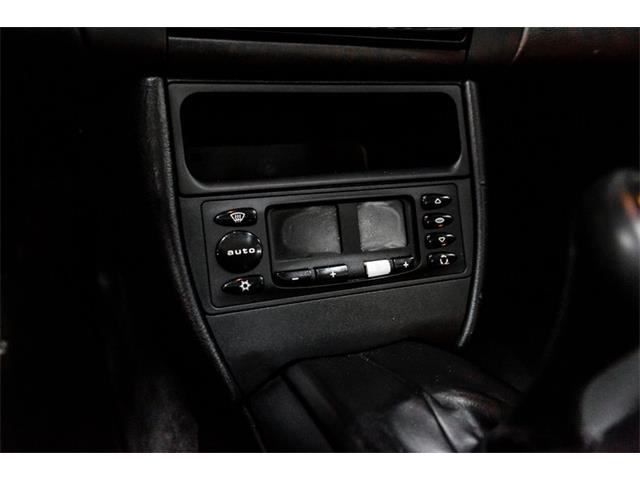2001 Porsche Boxster (CC-2096748) for sale in Lebanon, Tennessee