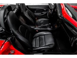 2001 Porsche Boxster (CC-2096748) for sale in Lebanon, Tennessee