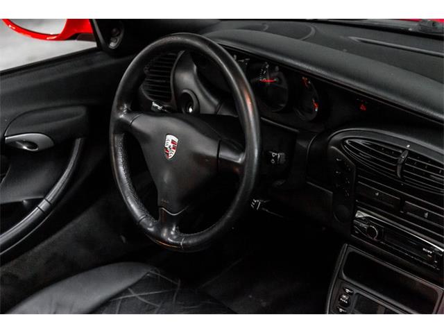 2001 Porsche Boxster (CC-2096748) for sale in Lebanon, Tennessee