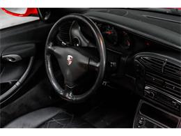 2001 Porsche Boxster (CC-2096748) for sale in Lebanon, Tennessee