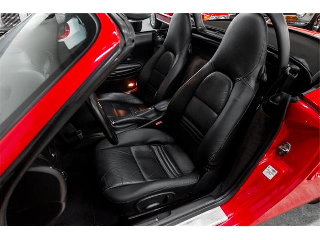 2001 Porsche Boxster (CC-2096748) for sale in Lebanon, Tennessee