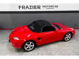 2001 Porsche Boxster (CC-2096748) for sale in Lebanon, Tennessee