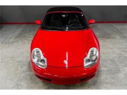 2001 Porsche Boxster (CC-2096748) for sale in Lebanon, Tennessee