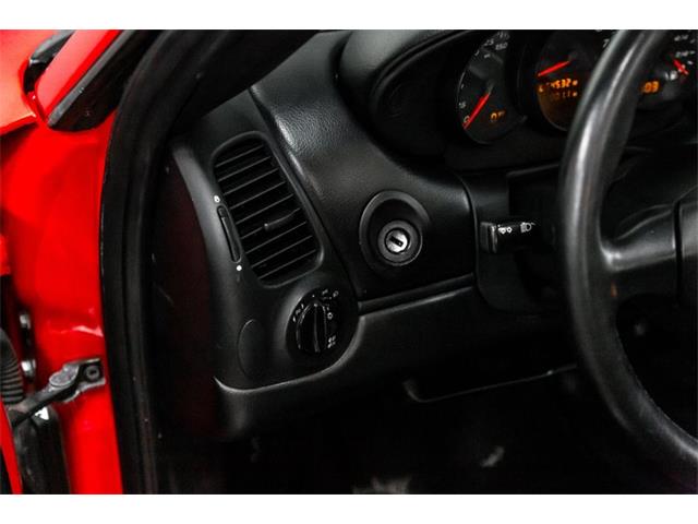 2001 Porsche Boxster (CC-2096748) for sale in Lebanon, Tennessee