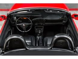 2001 Porsche Boxster (CC-2096748) for sale in Lebanon, Tennessee