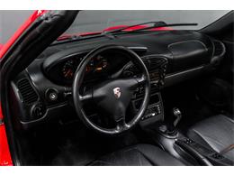2001 Porsche Boxster (CC-2096748) for sale in Lebanon, Tennessee