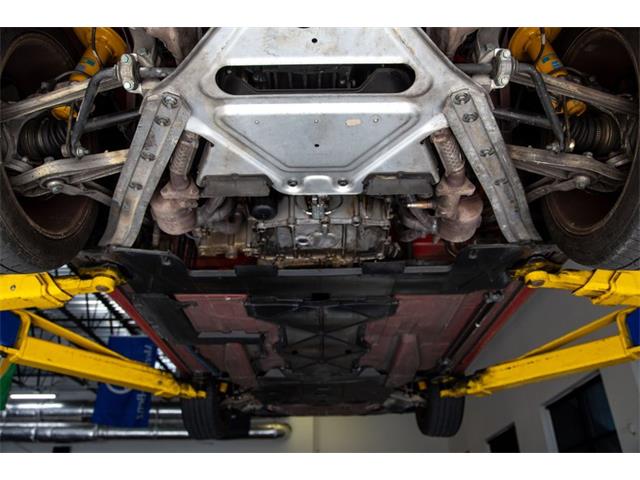 2001 Porsche Boxster (CC-2096748) for sale in Lebanon, Tennessee
