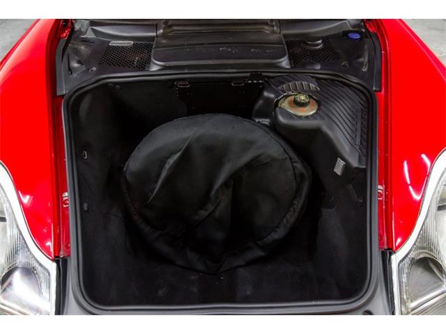 2001 Porsche Boxster (CC-2096748) for sale in Lebanon, Tennessee