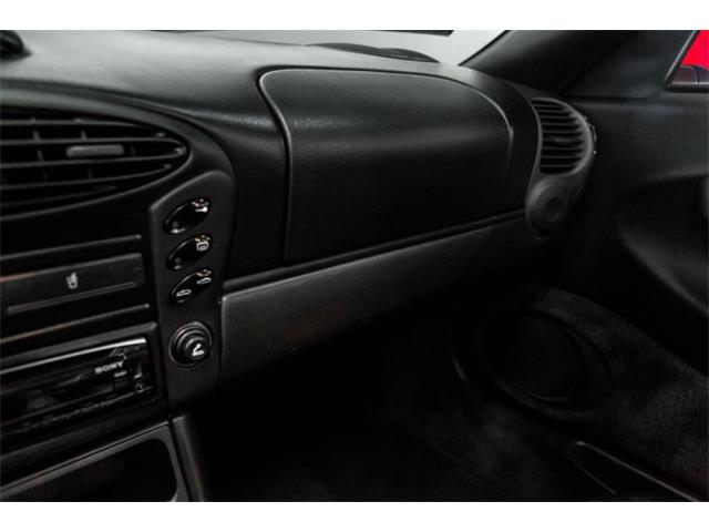 2001 Porsche Boxster (CC-2096748) for sale in Lebanon, Tennessee