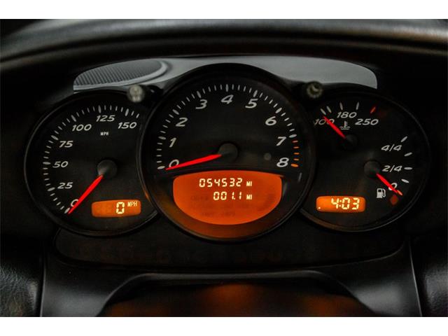 2001 Porsche Boxster (CC-2096748) for sale in Lebanon, Tennessee