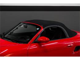 2001 Porsche Boxster (CC-2096748) for sale in Lebanon, Tennessee