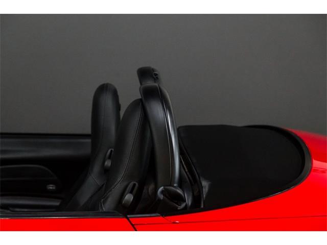 2001 Porsche Boxster (CC-2096748) for sale in Lebanon, Tennessee