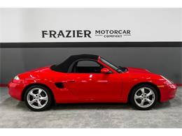 2001 Porsche Boxster (CC-2096748) for sale in Lebanon, Tennessee