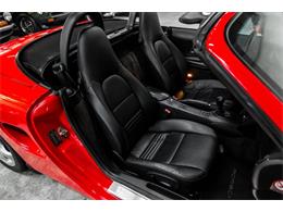 2001 Porsche Boxster (CC-2096748) for sale in Lebanon, Tennessee