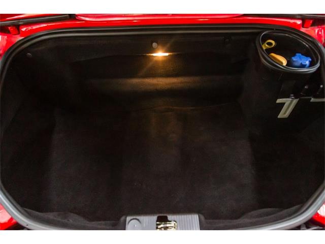 2001 Porsche Boxster (CC-2096748) for sale in Lebanon, Tennessee